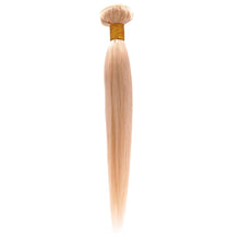 Load image into Gallery viewer, Blonde Brazilian Straight