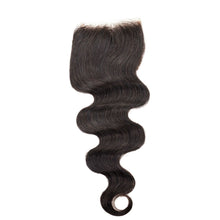 Load image into Gallery viewer, Brazilian Body Wave Closure