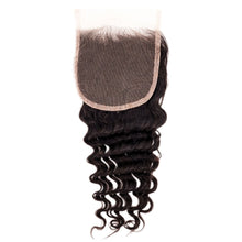 Load image into Gallery viewer, Brazilian Deep Wave Closure