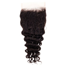 Load image into Gallery viewer, Brazilian Deep Wave Closure