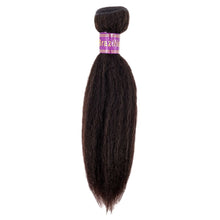 Load image into Gallery viewer, Brazilian Kinky Straight Hair
