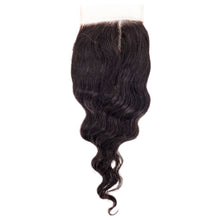 Load image into Gallery viewer, Brazilian Loose Wave Closure