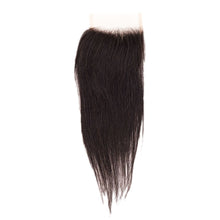 Load image into Gallery viewer, Brazilian Silky Straight Closure
