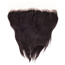 Load image into Gallery viewer, Brazilian Silky Straight Frontal