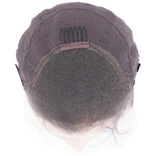 Load image into Gallery viewer, HD Body Wave Lace Front Wig
