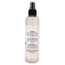 Load image into Gallery viewer, C'ya Lace Paste- Citrus Lace Cleaner