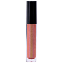 Load image into Gallery viewer, Tony Pink Glitter Lip Gloss
