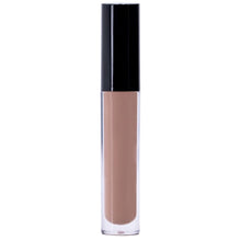 Load image into Gallery viewer, Light Brown Lip Gloss