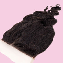 Load image into Gallery viewer, Brazilian Loose Wave Closure
