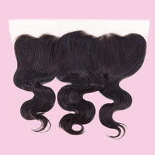 Load image into Gallery viewer, Brazilian Body Wave Frontal