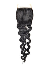 Load image into Gallery viewer, Brazilian Loose Wave Closure