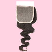 Load image into Gallery viewer, Brazilian Body Wave Closure