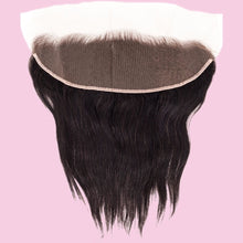 Load image into Gallery viewer, Brazilian Silky Straight Frontal