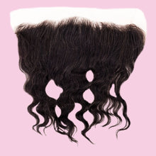 Load image into Gallery viewer, Brazilian Loose Wave Frontal