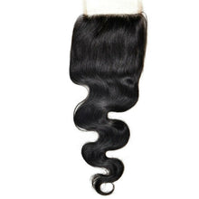 Load image into Gallery viewer, Brazilian Body Wave Closure
