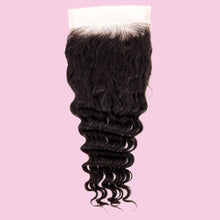 Load image into Gallery viewer, Brazilian Deep Wave Closure