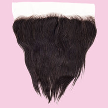 Load image into Gallery viewer, Brazilian Silky Straight Frontal