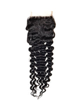 Load image into Gallery viewer, Brazilian Deep Wave Closure
