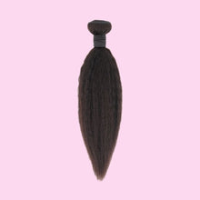 Load image into Gallery viewer, Brazilian Kinky Straight Hair