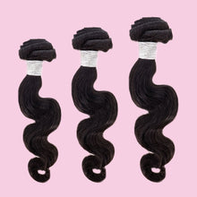Load image into Gallery viewer, Brazilian Body Wave Bundle Deals