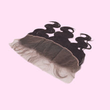 Load image into Gallery viewer, Brazilian Body Wave Frontal