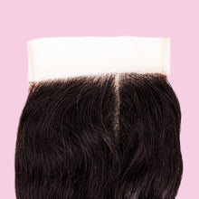 Load image into Gallery viewer, Brazilian Loose Wave Closure