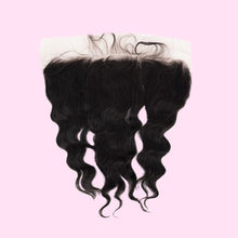 Load image into Gallery viewer, Brazilian Loose Wave Frontal