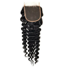 Load image into Gallery viewer, Brazilian Deep Wave Closure