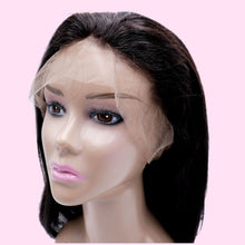 Load image into Gallery viewer, Straight Full Lace Wig