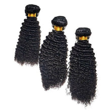 Load image into Gallery viewer, Brazilian Afro Kinky Bundle Deals