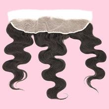 Load image into Gallery viewer, Brazilian Body Wave Frontal