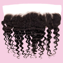 Load image into Gallery viewer, Brazilian Deep Wave Frontal