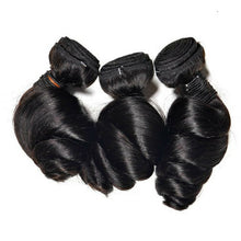 Load image into Gallery viewer, Brazilian Loose Wave Bundle Deals