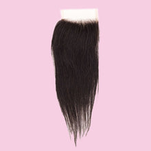 Load image into Gallery viewer, Brazilian Silky Straight Closure