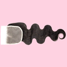 Load image into Gallery viewer, Brazilian Body Wave Closure