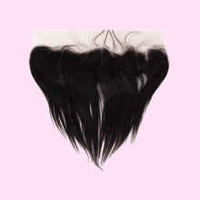 Load image into Gallery viewer, Brazilian Silky Straight Frontal