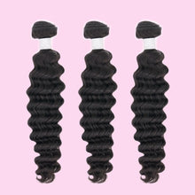 Load image into Gallery viewer, Brazilian Deep Wave Bundle Deals
