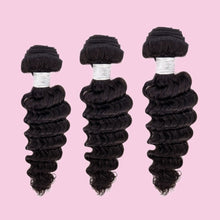 Load image into Gallery viewer, Brazilian Deep Wave Bundle Deals