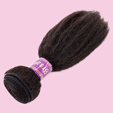 Load image into Gallery viewer, Brazilian Kinky Straight Hair