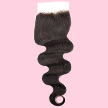 Load image into Gallery viewer, Brazilian Body Wave Closure