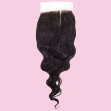 Load image into Gallery viewer, Brazilian Loose Wave Closure