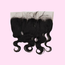 Load image into Gallery viewer, Brazilian Body Wave Frontal