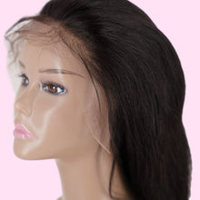 Load image into Gallery viewer, Straight Front Lace Wig