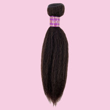 Load image into Gallery viewer, Brazilian Kinky Straight Hair