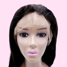 Load image into Gallery viewer, Straight Full Lace Wig