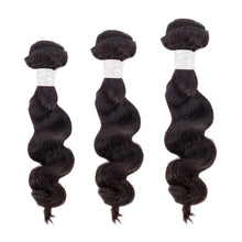 Load image into Gallery viewer, Brazilian Loose Wave Bundle Deals