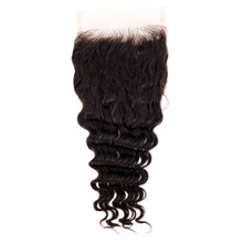 Load image into Gallery viewer, Brazilian Deep Wave Closure