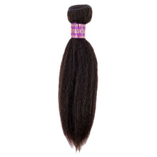 Load image into Gallery viewer, Brazilian Kinky Straight Hair