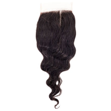 Load image into Gallery viewer, Brazilian Loose Wave Closure