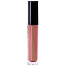 Load image into Gallery viewer, Tony Pink Glitter Lip Gloss